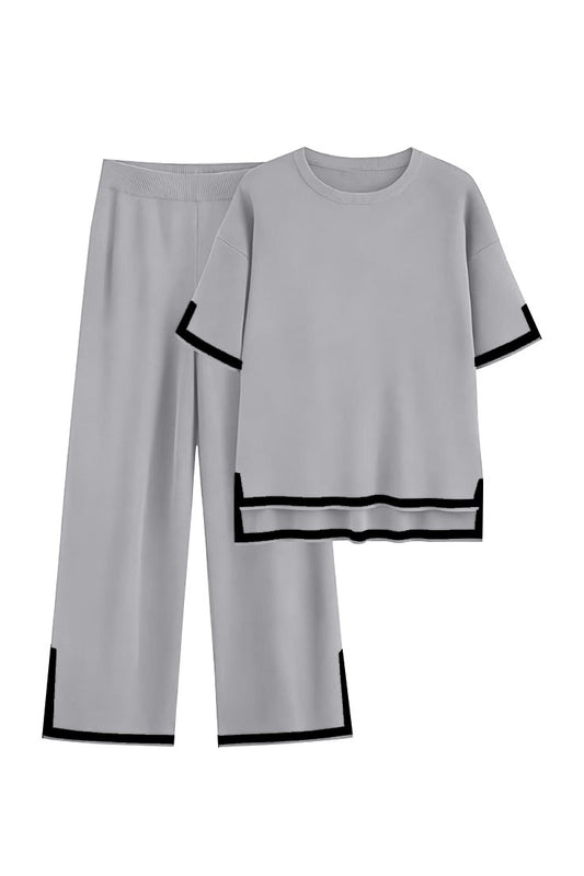 New Trending Airport Look Co-ords Set