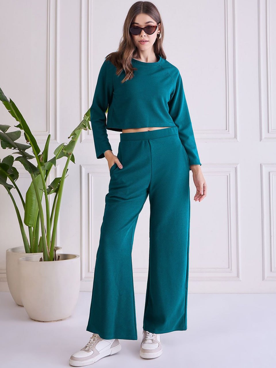 New Superhit Trending Co-ords Set