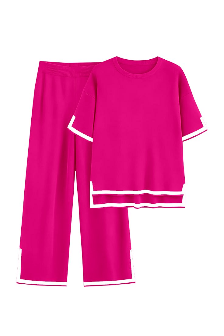 New Trending Airport Look Co-ords Set