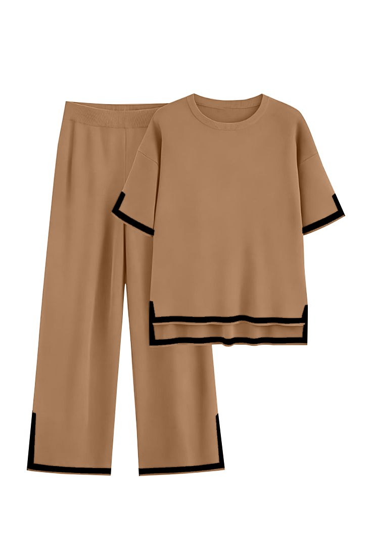 New Trending Airport Look Co-ords Set