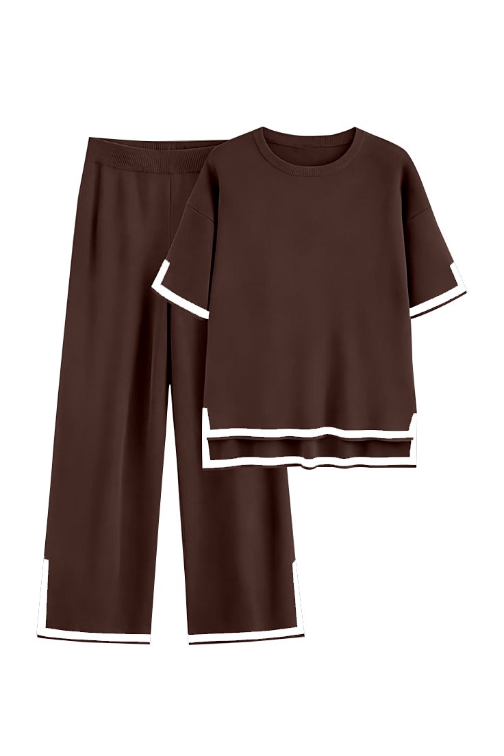 New Trending Airport Look Co-ords Set