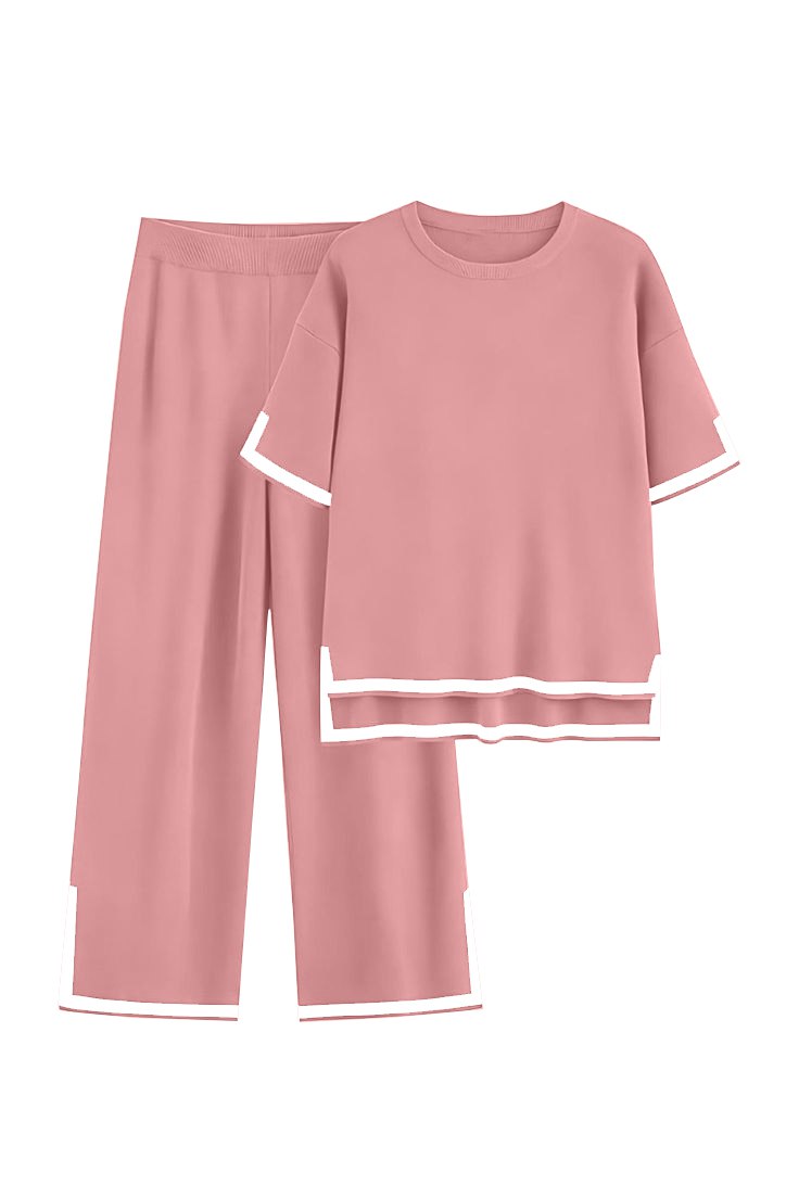 New Trending Airport Look Co-ords Set