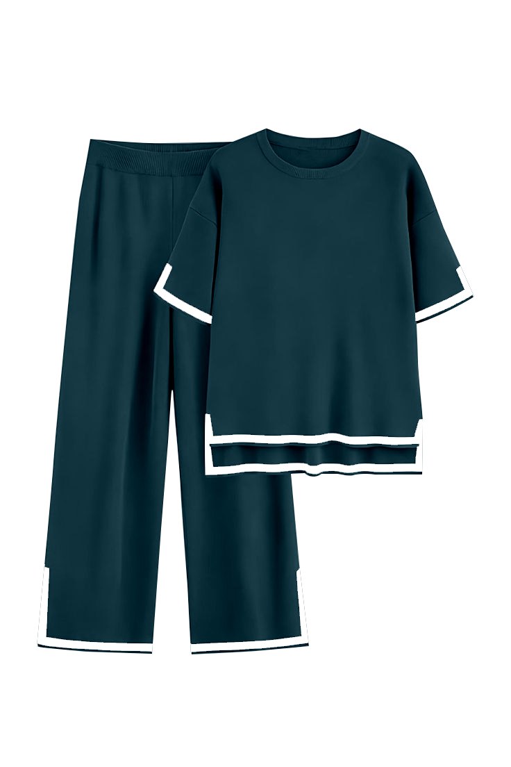 New Trending Airport Look Co-ords Set