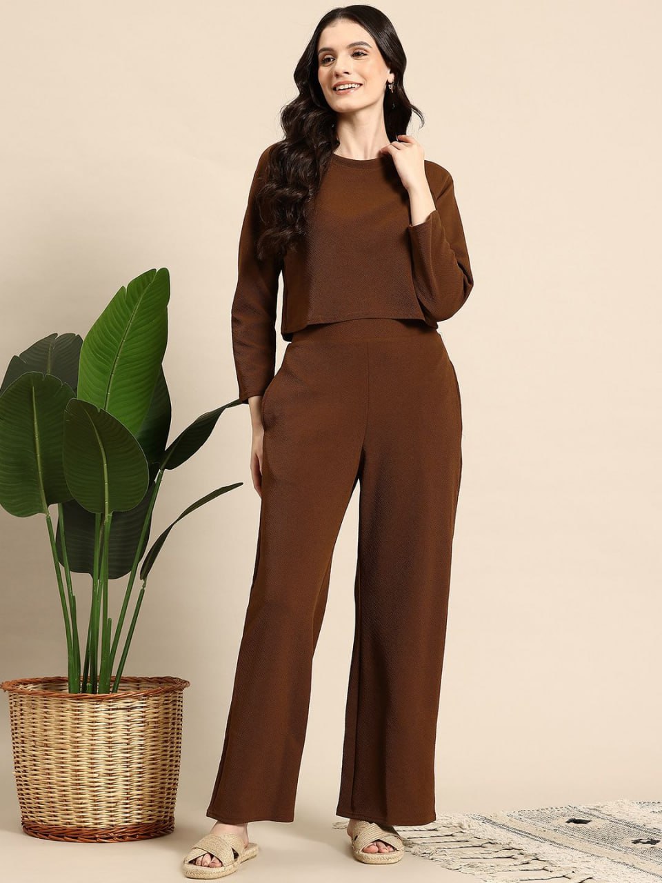 New Superhit Trending Co-ords Set