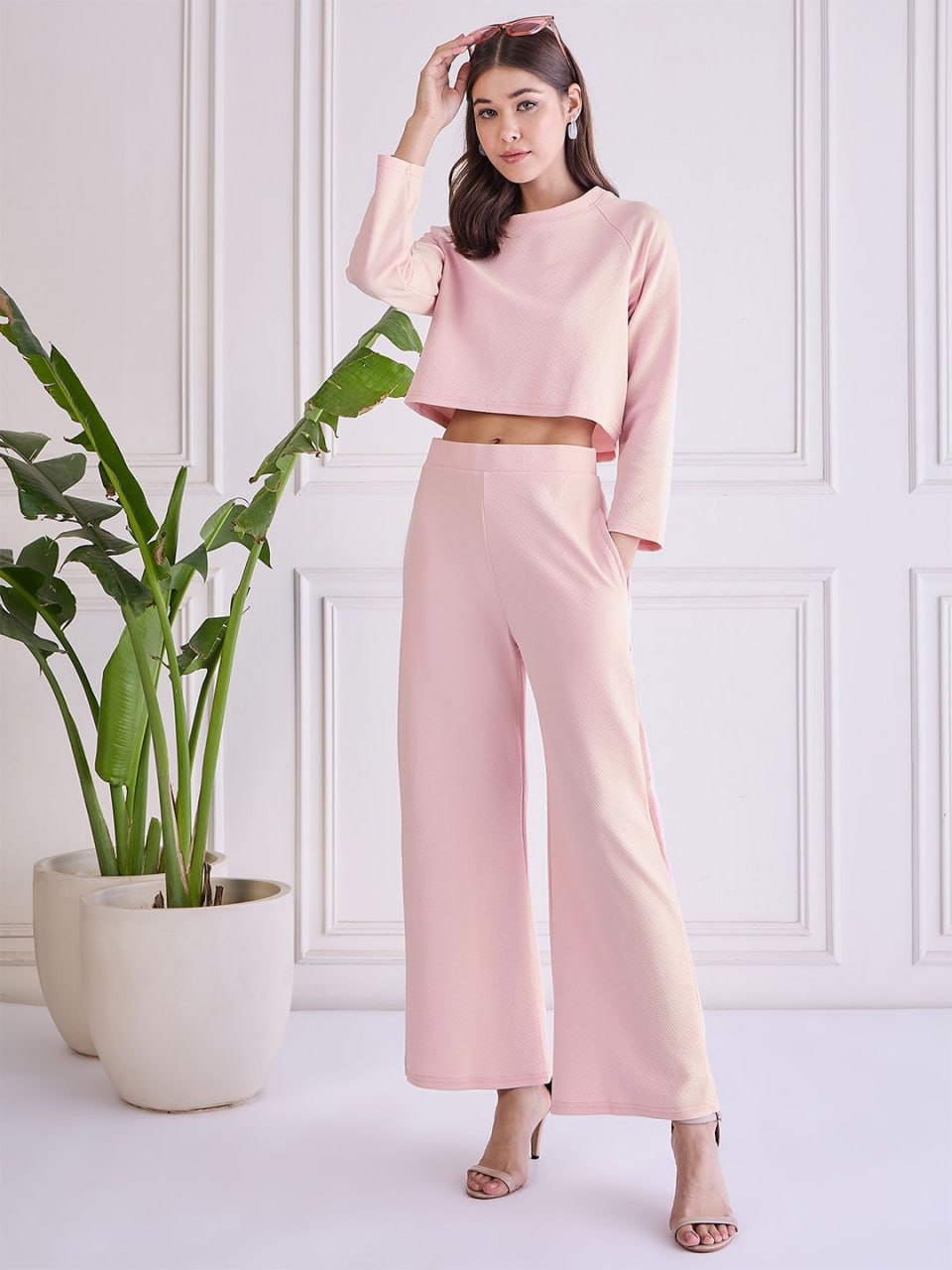 New Superhit Trending Co-ords Set