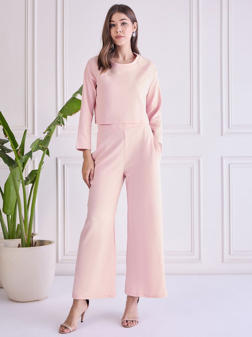 New Superhit Trending Co-ords Set