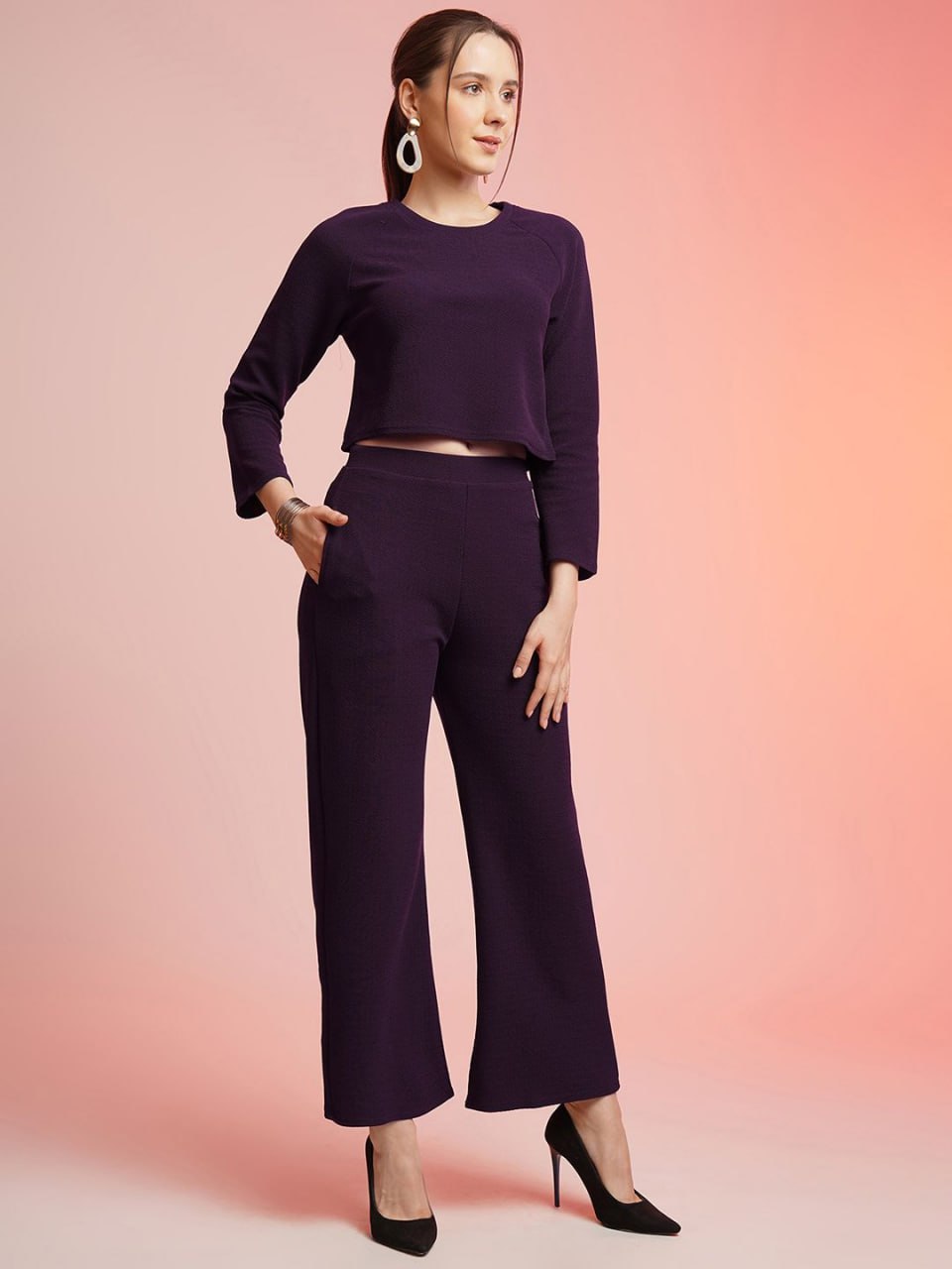 New Superhit Trending Co-ords Set