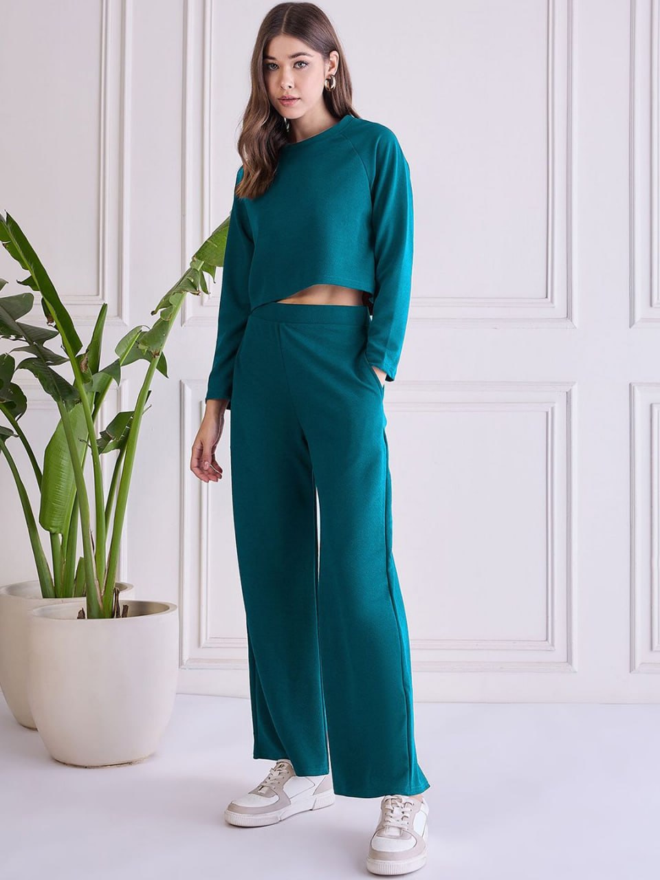 New Superhit Trending Co-ords Set