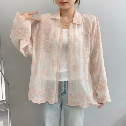 New Heavy China Imported Cotton Shirt